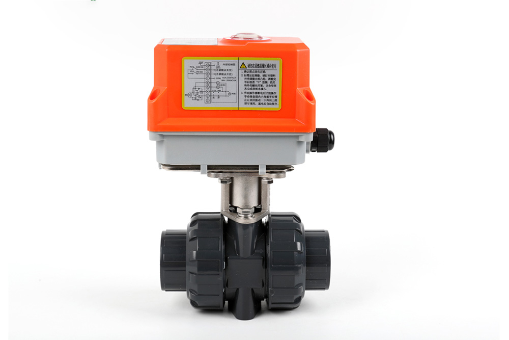 惠阳电动球阀