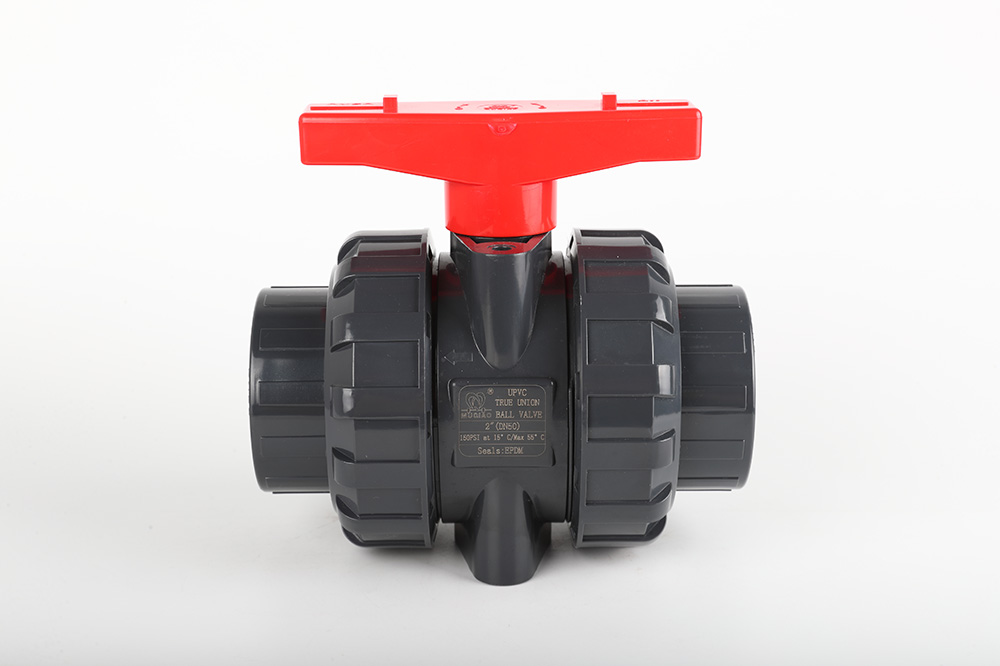 惠阳双由令球阀