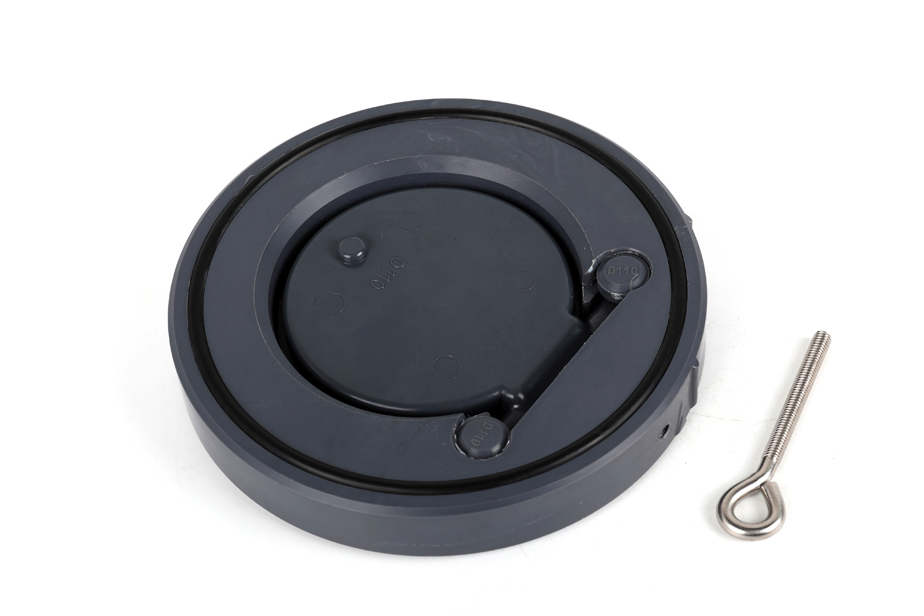 惠阳对夹式止回阀