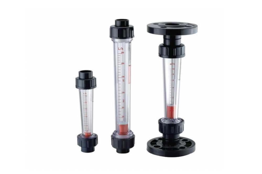 惠阳LZS塑管浮子流量计